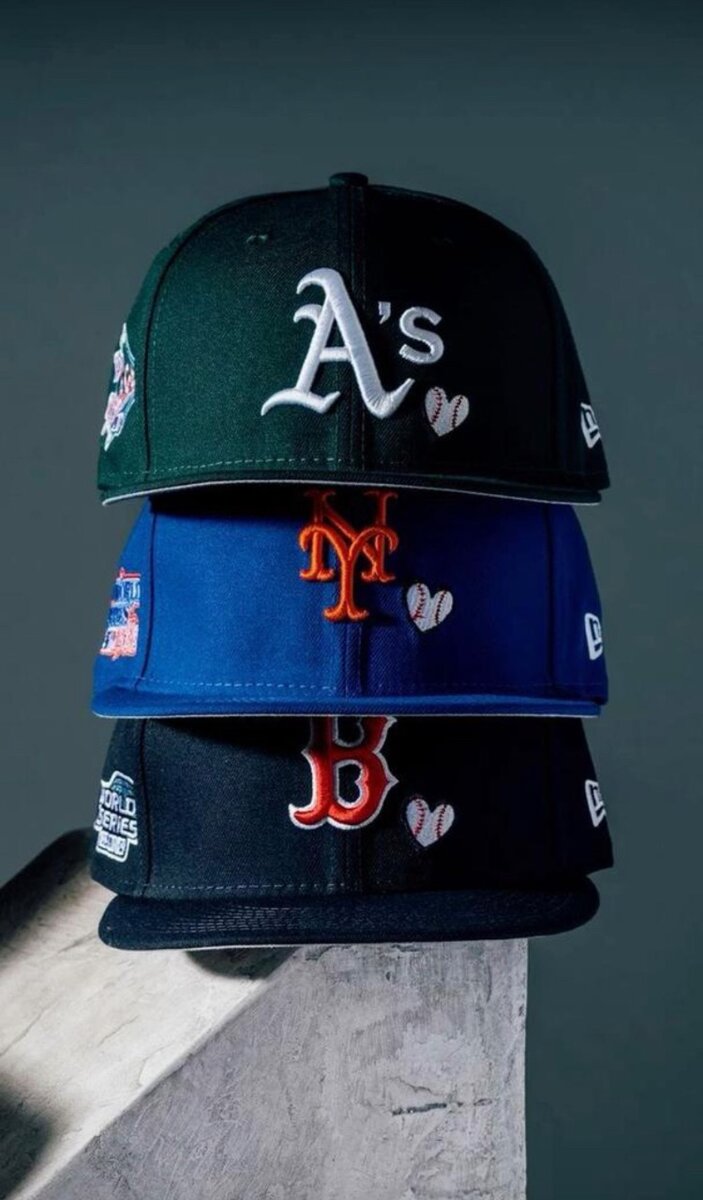 Casquettes de Baseball Stylées