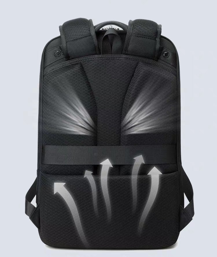 Sac à dos business élégant