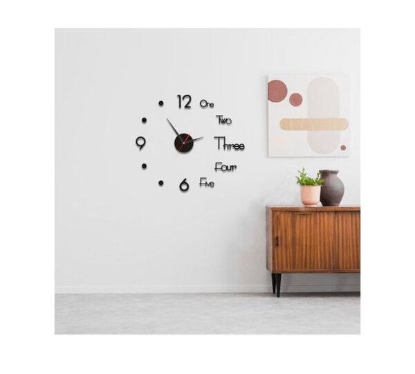 Horloge murale