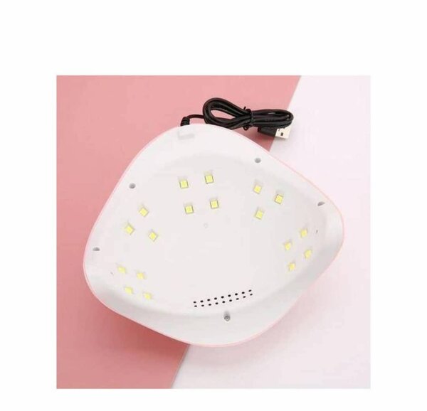 UV Nail Lamp