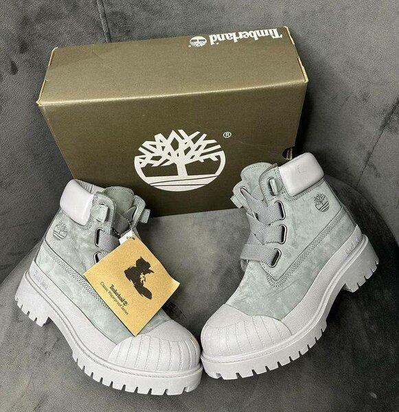 TIMBERLAND