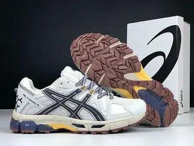 Chaussures Asics pour hommes