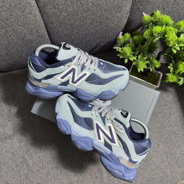 Baskets Confortables Homme