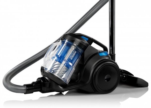 Vacuum Cleaner Bagless
