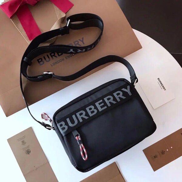 Sacoche Bandoulière Burberry
