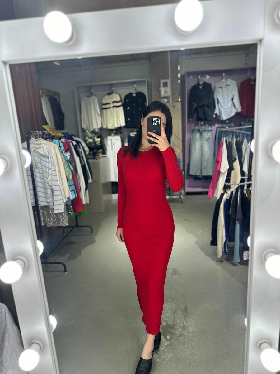 Абайка,блузка,платье скимс