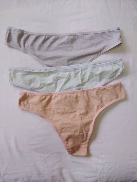 Pant beige