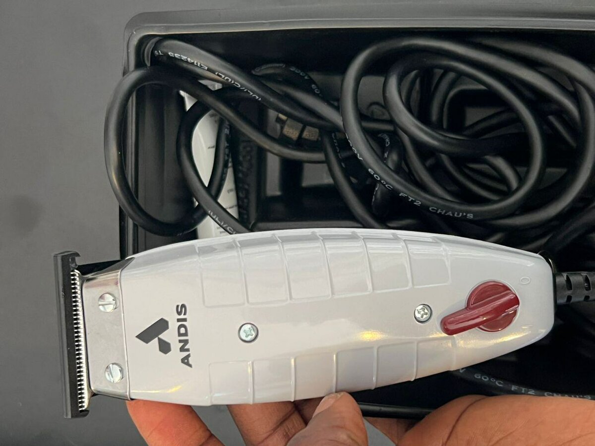 Tondeuse Professionnelle Andis