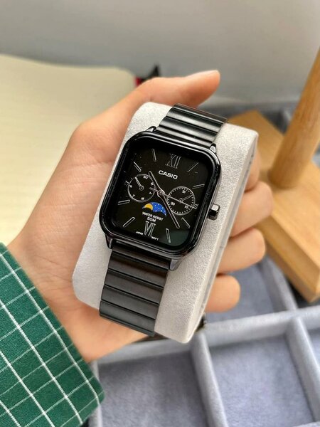 Montre Casio Classique Homme