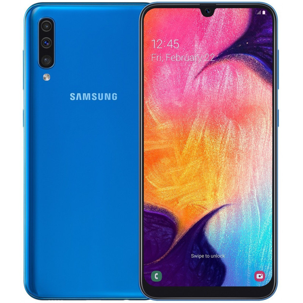 Samsung A50