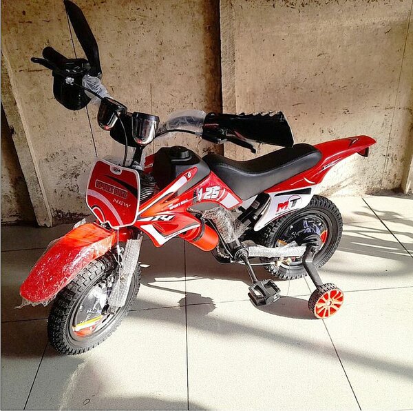 Vélo Moto  enfant 1 - 3 ANS