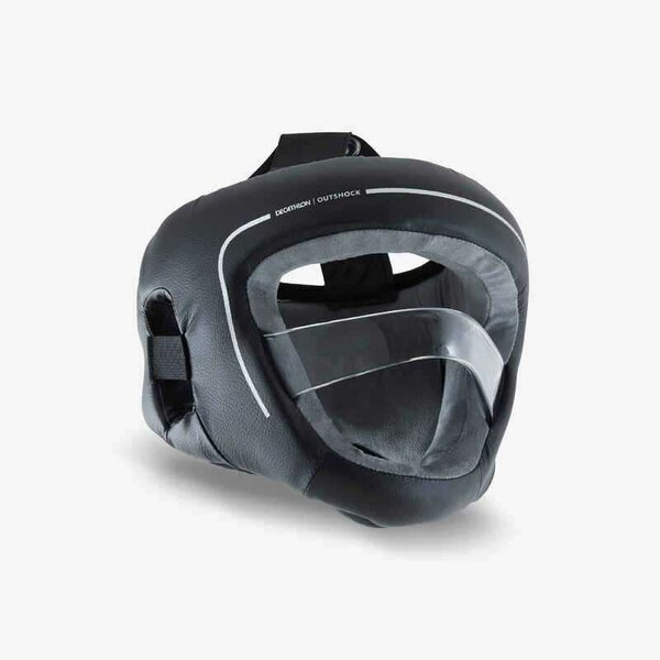 Casque de Boxe Protection Maximale
