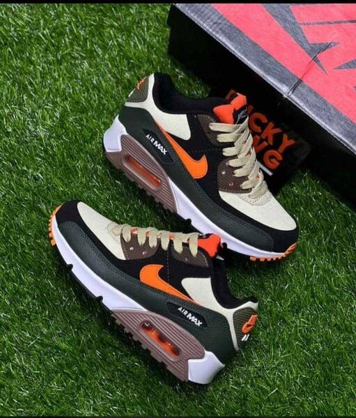 Nike Air Max 90