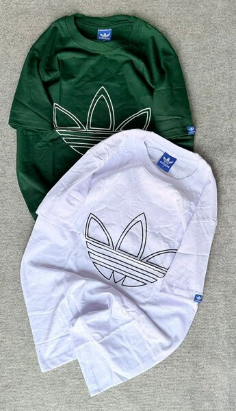 T-shirts casuals de marque mixte