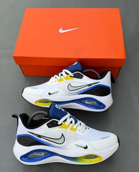 Chaussures Nike Air Max Homme