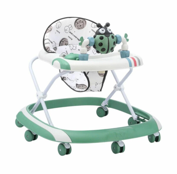 Youpala bébé avec jouets