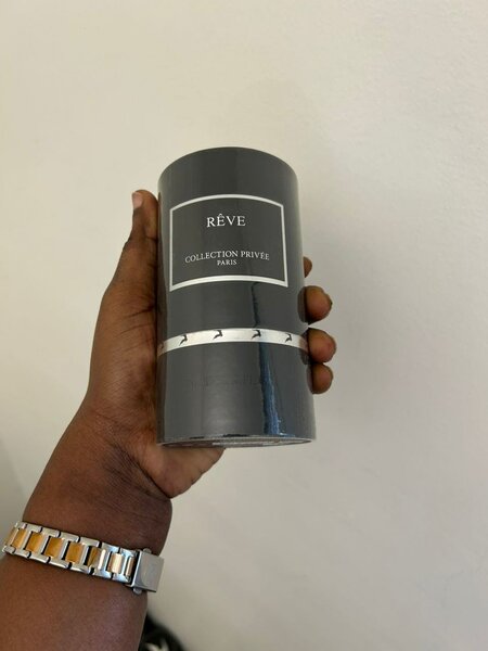 Parfum Rêve Collection Privée