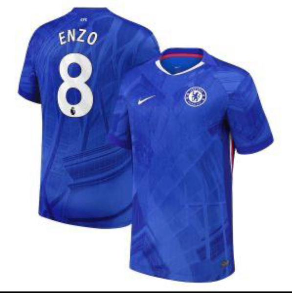 Maillot de Chelsea
