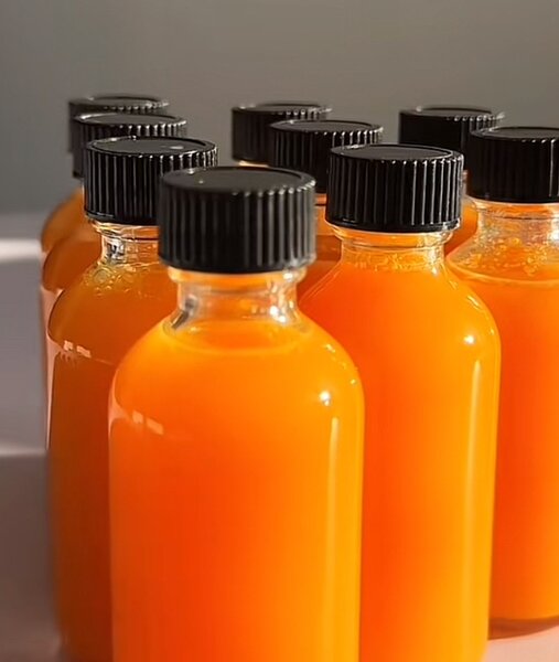 Bois ta skincare naturelle