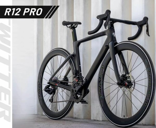 Vélo de route R12 Pro
