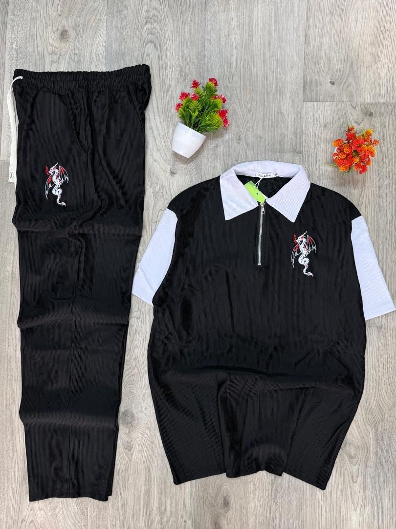 Ensemble de sport pour homme