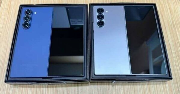 Samsung Galaxy Z Fold4 5G