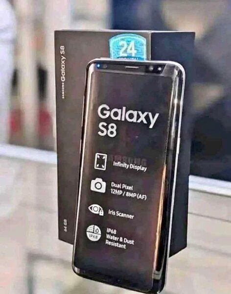 Samsung Galaxy S8 64GB