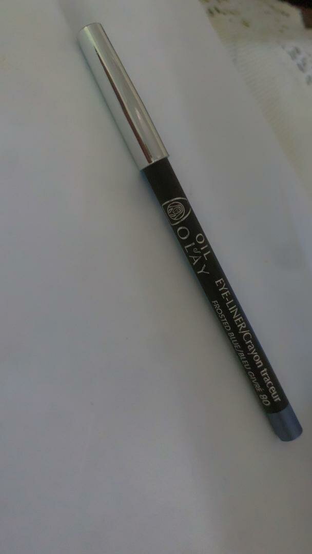 Crayon Eyeliner Longue Tenue