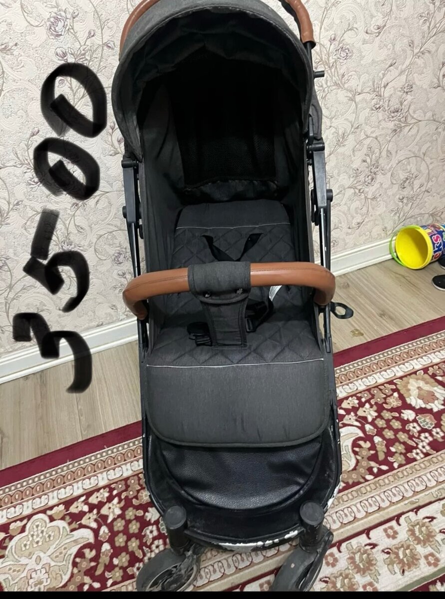 Коляски детские