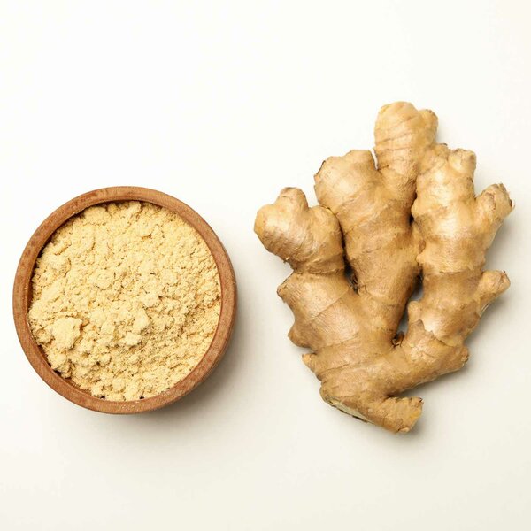 Poudre de gingembre