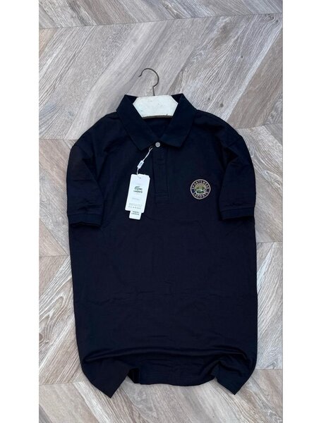 Polo en coton homme élégant