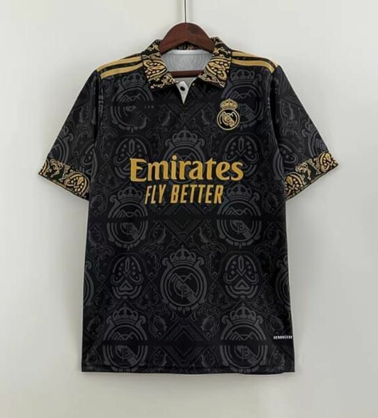 Maillot Real Madrid Adidas pour homme
