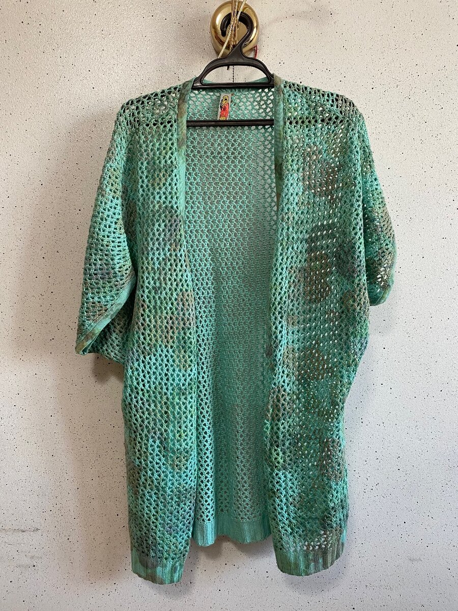 Разбор гардероба