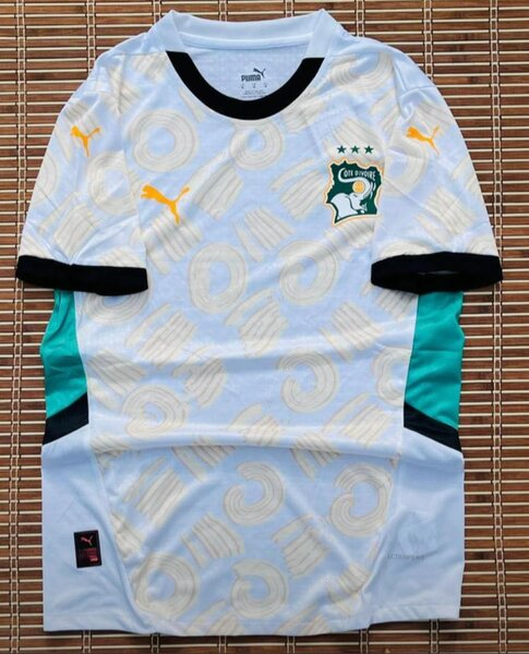 Maillots professionnels