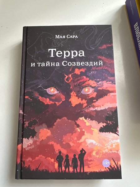 Художественная литература