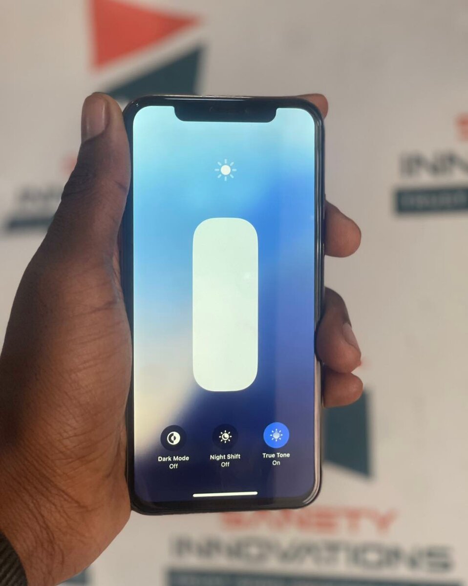 Pre owned iPhone XS 256GB