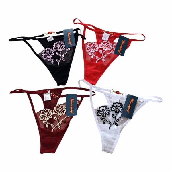 Ladies panties free size