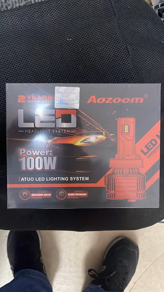 LED лампочки ,ксенон