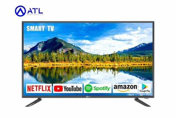 Téléviseur Intelligent ATL
