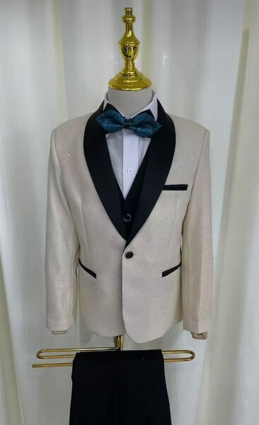 Costume Enfant Élégant