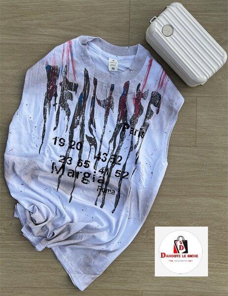 Démembrer style tendance