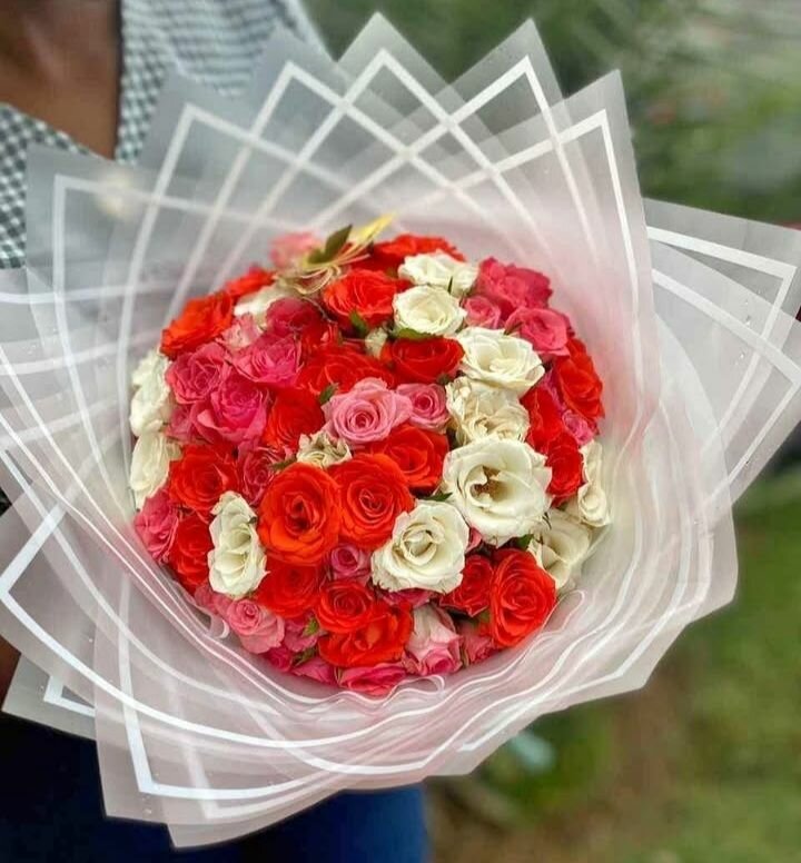Flower Bouquet