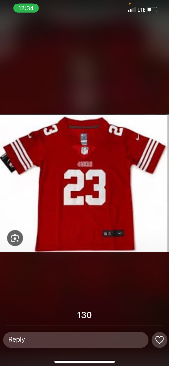 All colors available