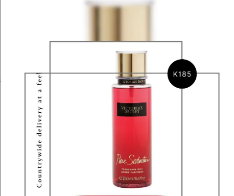 Victoria's Secret Pure Seduction