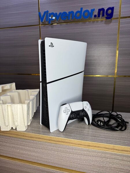 Brand new Open Box Sony Play station