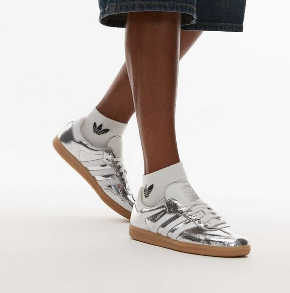 Baskets adidas samba