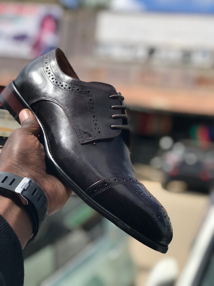 John foster smart shoes