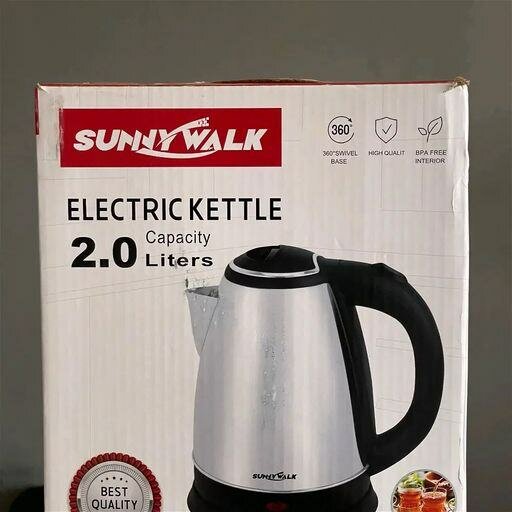 Sunny Electric kettle