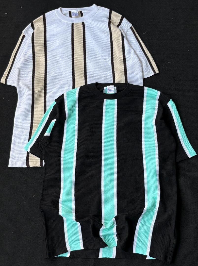 Maillot sportswear tendance