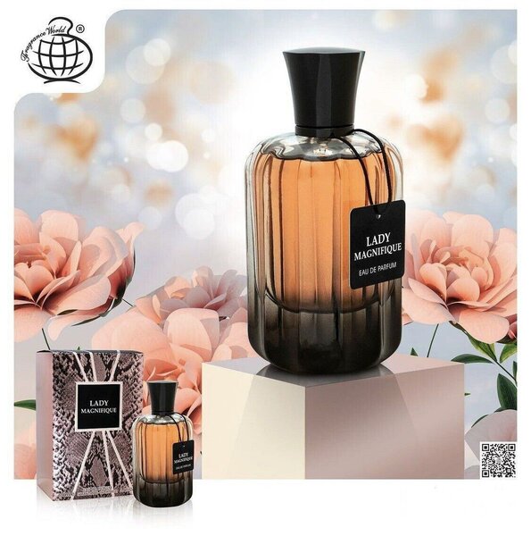 Eau de Parfum Lady Magnifique